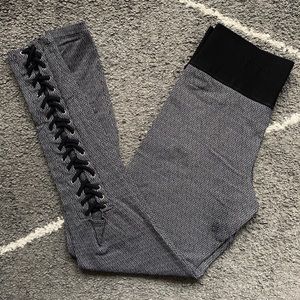 Blue Life Fit Leggings